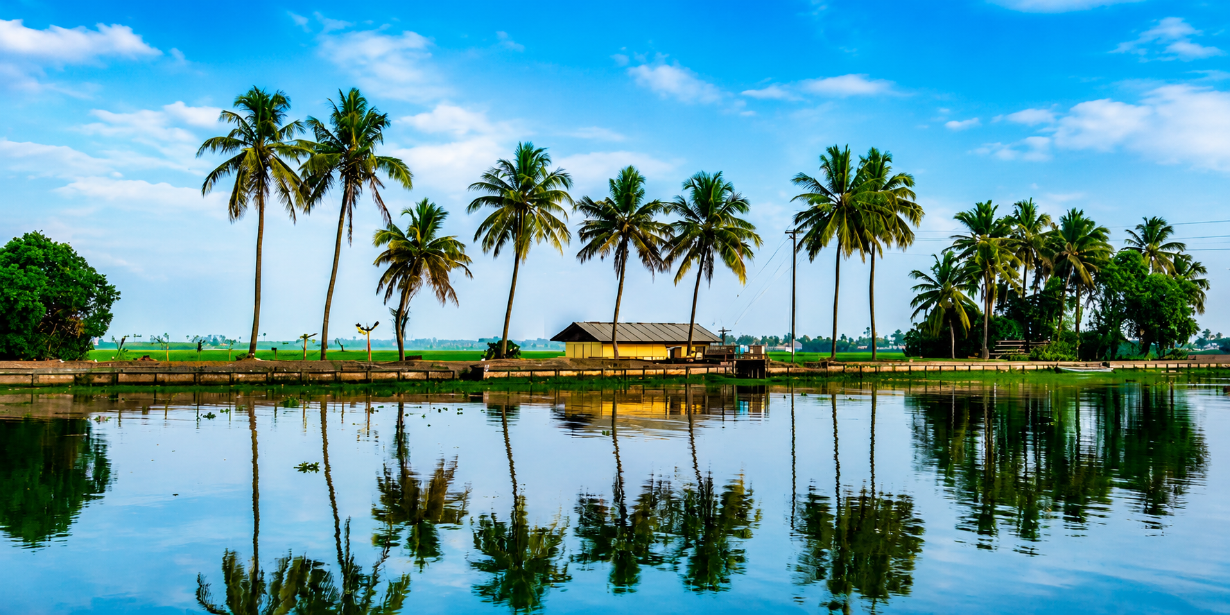 Alappuzha