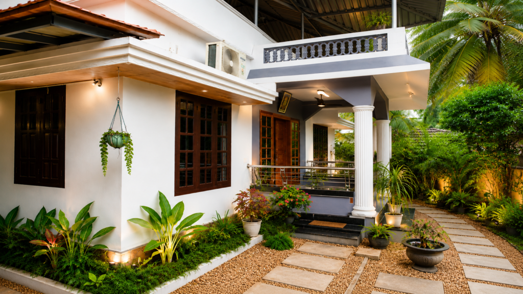 Homestay