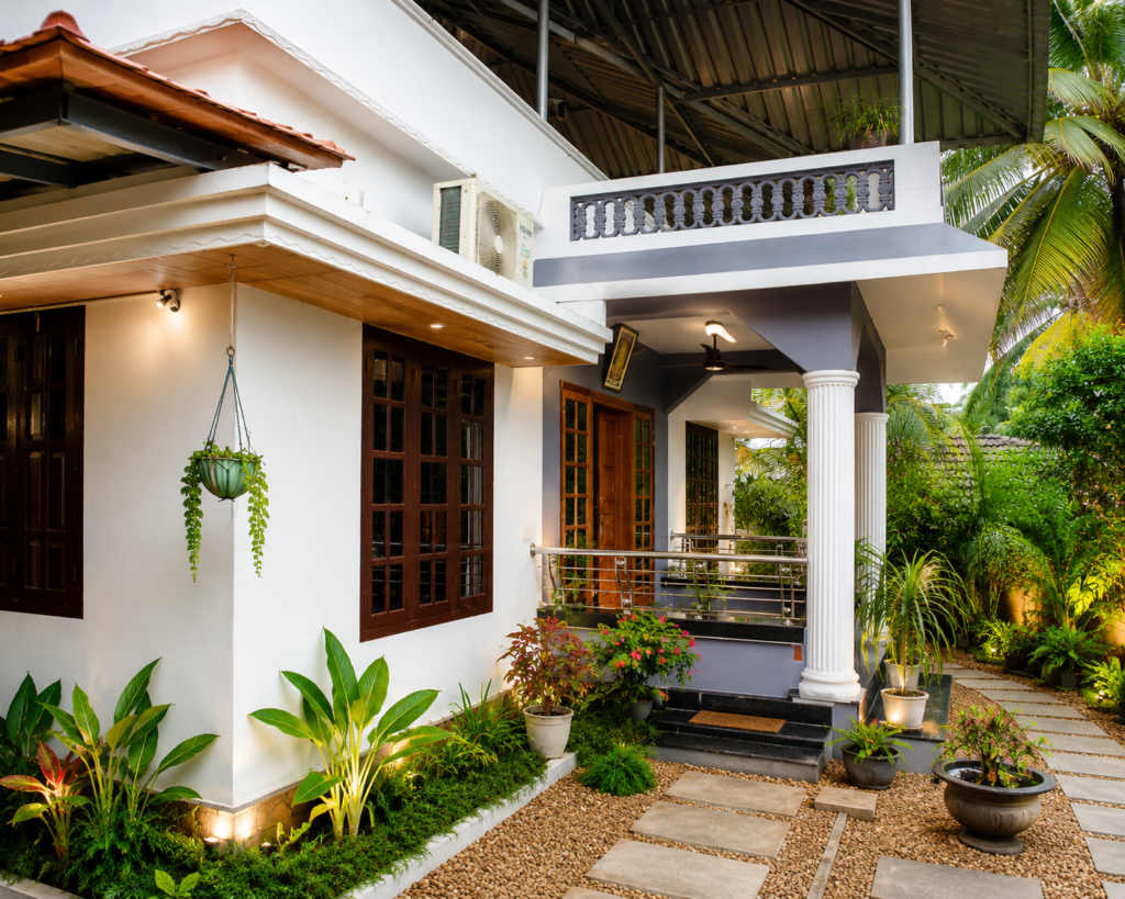 The Vintage Veranda