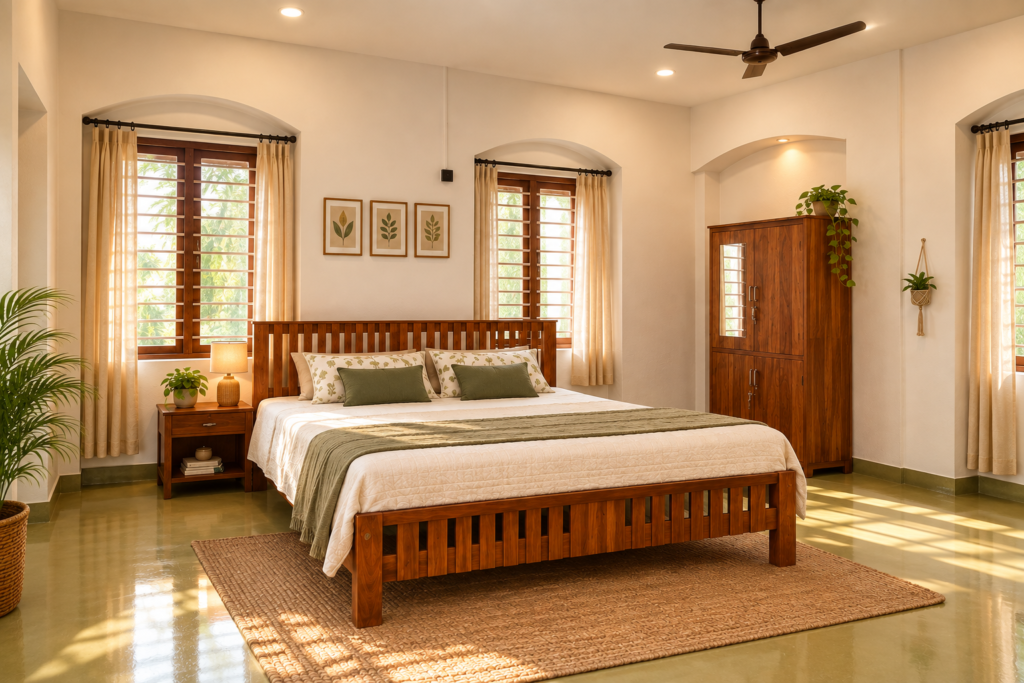 sunlit boho bedroom retreat sunlit boho bedroom retreat