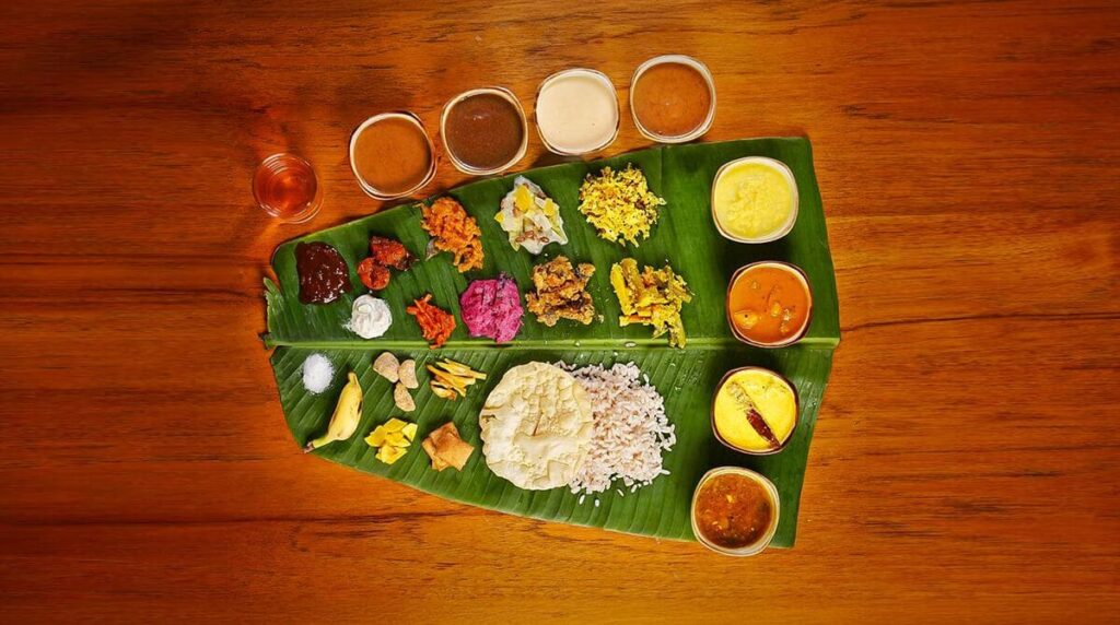 Sadhya